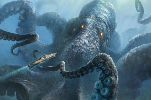 Kraken даркнет рынок